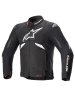 Alpinestars T-GP R v3 Waterproof Textile Motorcycle Jacket at JTS Biker Clothing